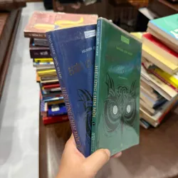 Combo 2 Sách Hiệu Ứng Chim Mồi – Hạo Nhiên, Quốc Khánh- K2 1000202