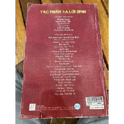 Nguyễn Khuyến – Tác phẩm và lời bình – Nhiều tác giả / tuyển chọn 593434