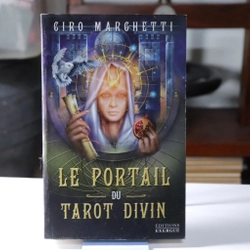 TAROT 2019 - GIRO MARGHETTI 