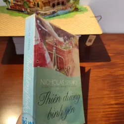 Thiên đường bình yên 561576