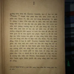 Các hung thần lên cơn khát - Anatole France  795491