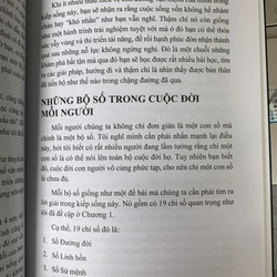 SỨC MẠNH ẨN SAU CON SỐ - LINH HOA TÂM 546052