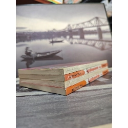 Truyện tranh chiếc nơ màu nhiệm 460832