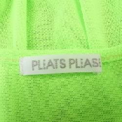 【Mã giảm giá】Áo thun PLEATS PLEASE 645222