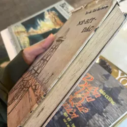 NÊ - BÍT - ĐẮC (TÁC GIẢ: BÉC-ĐƯ KÉC-BA-BA-ÉP) 999153