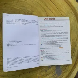 COLLECTION MATH’X SECONDE  795473