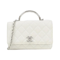 Ví dây chuyền Chanel AP4497 - Hàng hiệu Authentic