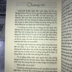 Vòng hoa cúc - Sharon Bolton  1001943