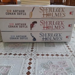 Trọn Bộ Sherlock Holmes  164668