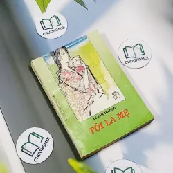 Tôi Là Mẹ - Lê Văn Trương 713870