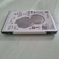 Ổ cứng  SEAGATE HDD SATA 1TB  2.5" chính hãng  160033