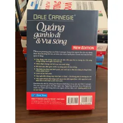 Quẳng gánh lo đi và vui sống – Dale Carnegie 558563