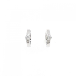 K18WG Bông tai kim cương 0.311CT - Hàng hiệu Chính hãng 867908