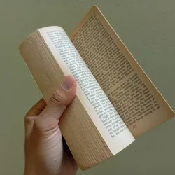 Something happened, sách ngoại văn tiếng Anh english book tiểu thuyết  707873