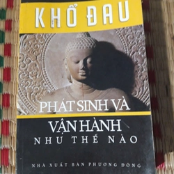 KHỔ ĐAU PHÁT SANH VÀ VẬN HÀNH NHƯ THẾ NÀO 277685