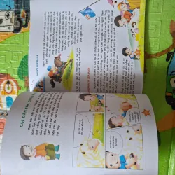 Bách Khoa Tri Thức Dành Cho Thiếu Nhi: Xã Hội Và Cuộc Sống 929796