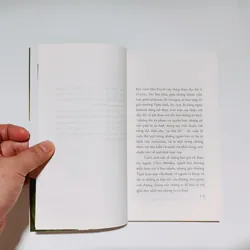 Lão Già Mê Đọc Truyện Tình - Luis Sepúlveda 735482