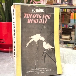 THƯƠNG NHỚ MƯỜI HAI