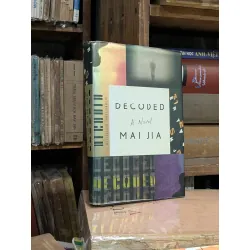 Decoded - Mai Jia 718984