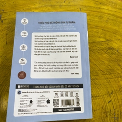 TRIỆU PHÚ BẤT ĐỘNG SẢN TỰ THÂN- DAVID BACH 531193