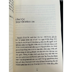 Ám ảnh chữ - Hữu Thỉnh 698817