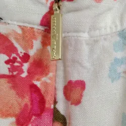 Đầm cotton size 8 1002062