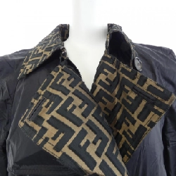 FENDI FF8545 A5GJ Áo khoác - Hàng hiệu Chính hãng 817147