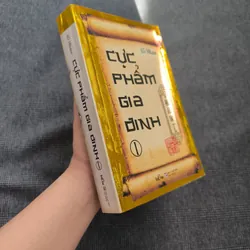 [Tiểu thuyết] Cực Phẩm Gia Đinh - Tập 1 - Vũ Nham 550439
