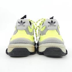 Giày thể thao BALENCIAGA 712821 ADIDAS - Hàng hiệu Chính hãng 904997