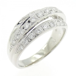 Nhẫn kim cương PT900 0.50CT