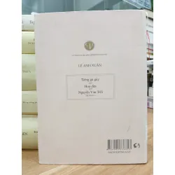 Tiếng gà gáy – Hoa dừa – Nguyễn Văn Trỗi – Lê Anh Xuân 592433