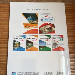Sách ôn luyện toán thực tế vào 10 961491
