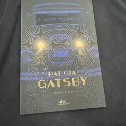 Đại gia Gatsby