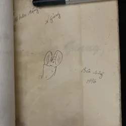 Thơ - Ngân Giang , chữ ký  1025085