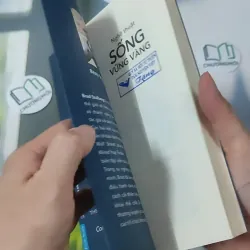 [MIỄN PHÍ BỌC SÁCH] Nghệ Thuật Sống Vững Vàng - Brad Stulberg 961169