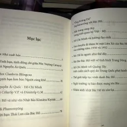 Kế tiếp chuyện Bác Hồ - Trần Quân Ngọc 1031148