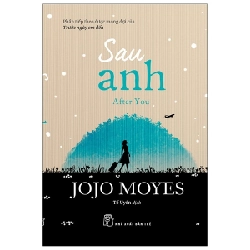 Sau anh - Jojo Moyes 0 New 100% HCM.PO