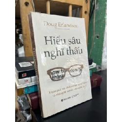 Hiểu sâu nghĩ thấu - Doug Erlandson 971436