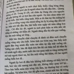 Tiểu thuyết-Chu Lai 971184