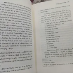 TRÙNG HƯNG THUỞ ẤY - TÔ NHƯ 706503