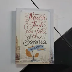 Người tình của tiểu thư Sophia 1020475