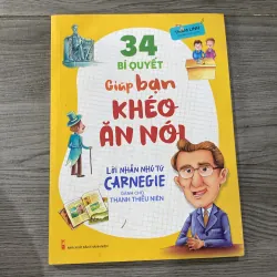 34 bí quyết giúp bạn khéo ăn khéo nói