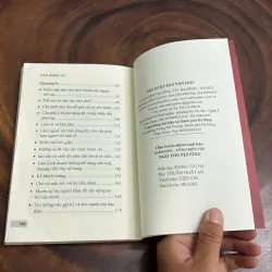 II Thuật Quản Trị Và Ứng Xử: Mặt Dày Tâm Đen - Hàn Băng Vũ - 2024 1001704