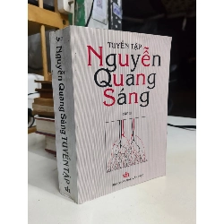Nguyễn Quang Sáng tuyển tập