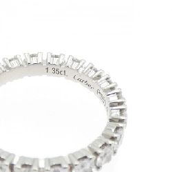 Nhẫn Cartier Destinée 1.35CT - Hàng hiệu Chính hãng 837583