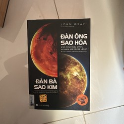 Đàn ông sao hoả đàn bà sao kim 174642