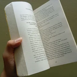 Good material, sách ngoại văn tiếng Anh, english book tiểu thuyết  603462