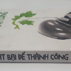 THẤT BẠI ĐỂ THÀNH CÔNG 5096