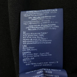 Herno PI0848D Áo khoác lông 633408