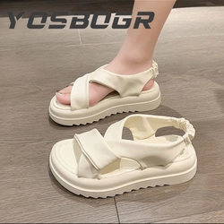 Giày sandan size 39-40 ạ, chưa mang lần nào 275441